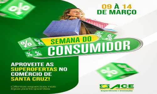 Semana do Consumidor